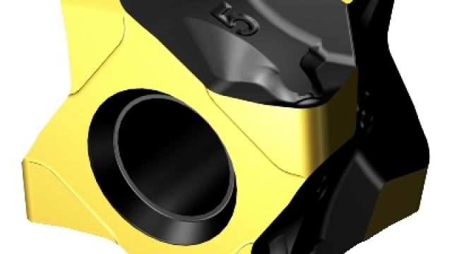八刃高效車刀片3-8