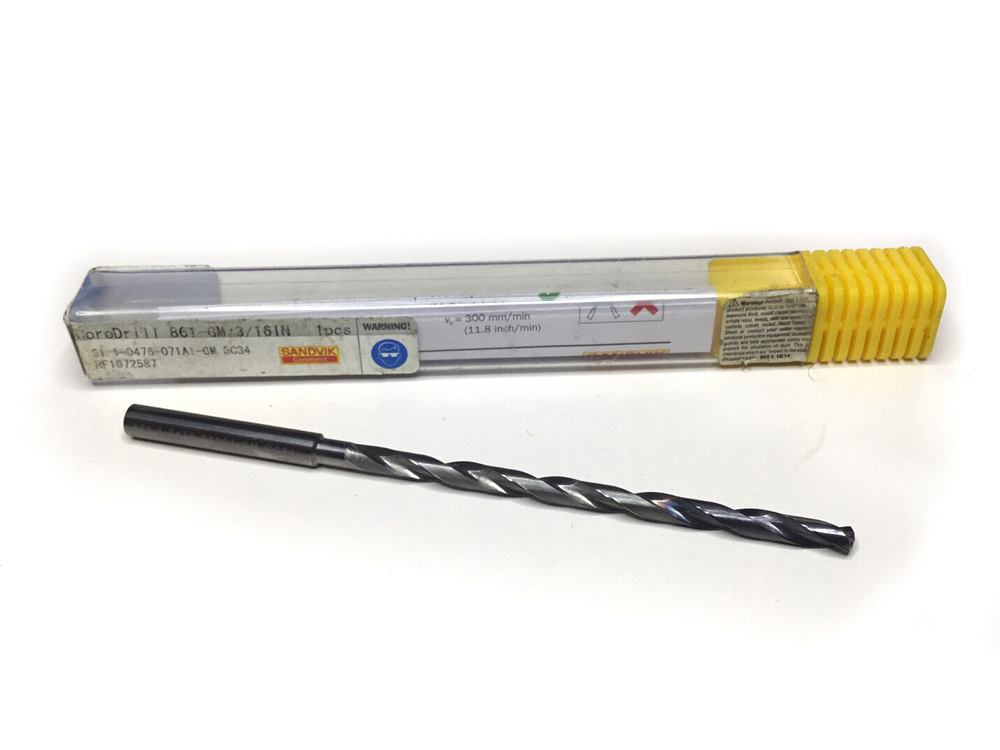 5.5mm內(nèi)冷30D深孔鉆頭861.1-