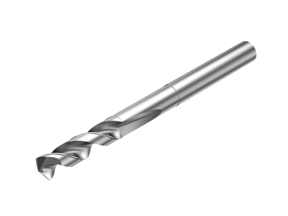 7.942mm機器人整體硬質(zhì)合金鉆頭86