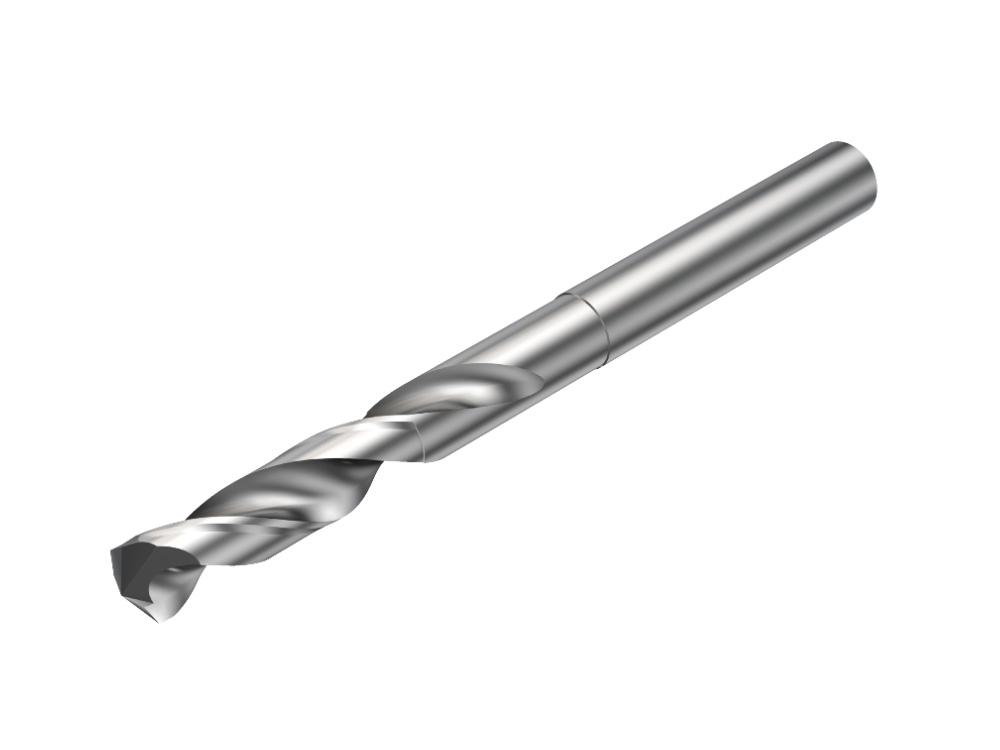 6.373mm機(jī)器人整體硬質(zhì)合金鉆頭86