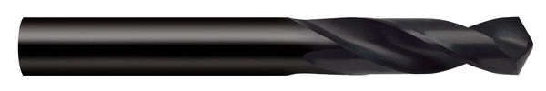 短型HSS高速鋼麻花鉆1.950mm h