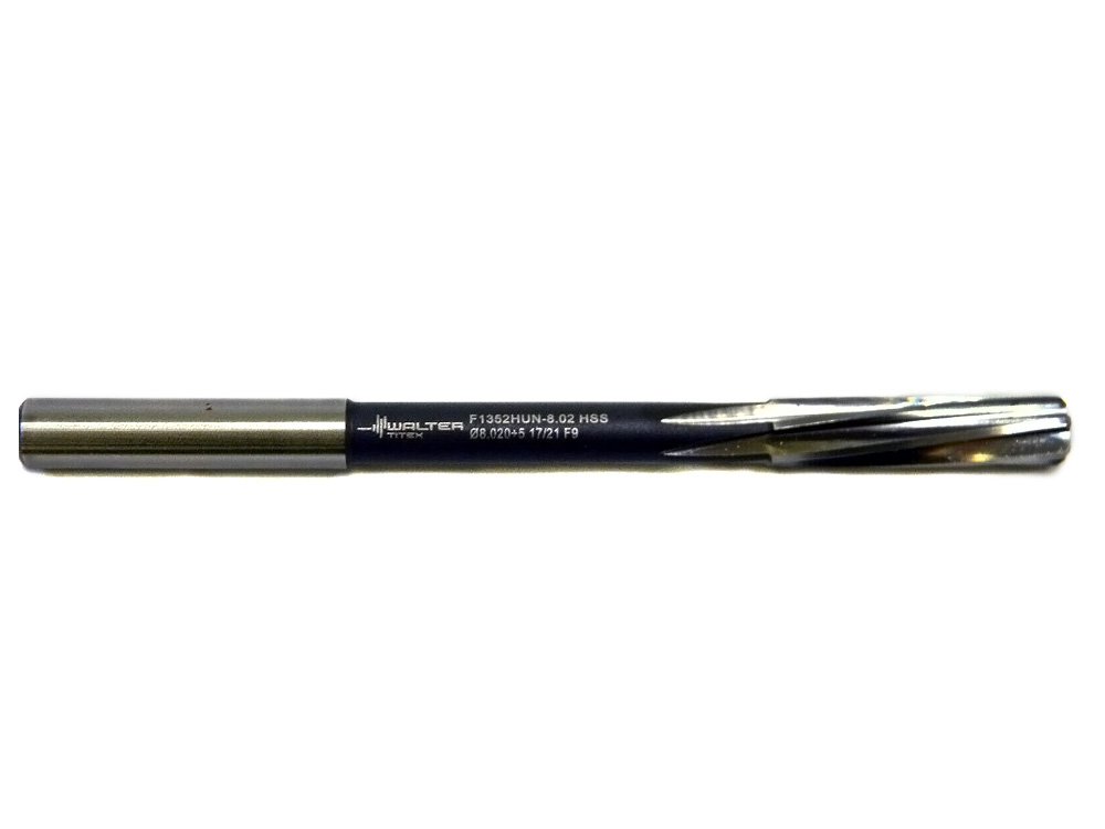F1352HUN-9.75高速鋼機(jī)用螺旋