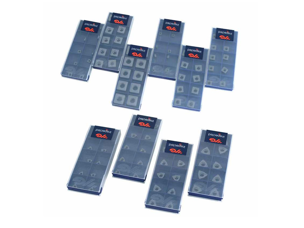 通用數(shù)控U鉆刀片SPMX090