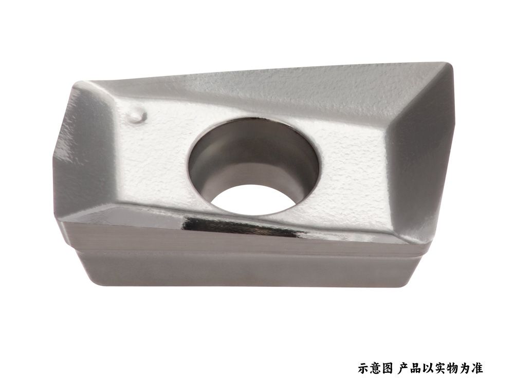 鋁合金鑄鐵臺(tái)階銑刀片