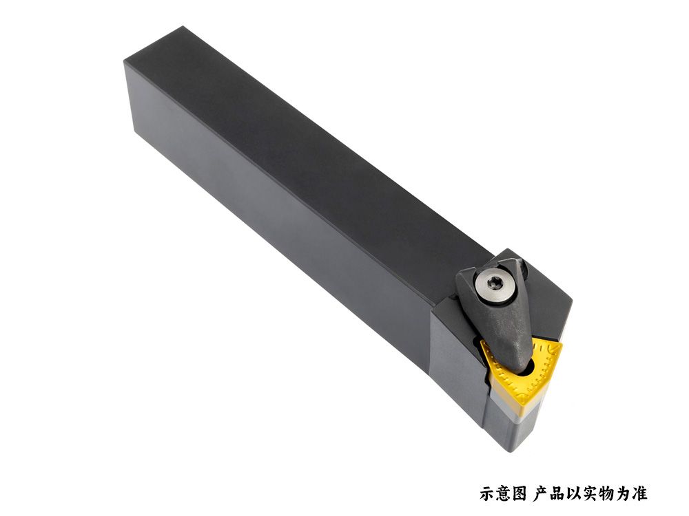 95度外圓端面車削刀具刀桿DW