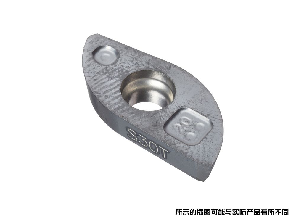 R10球刀柳葉刀片R