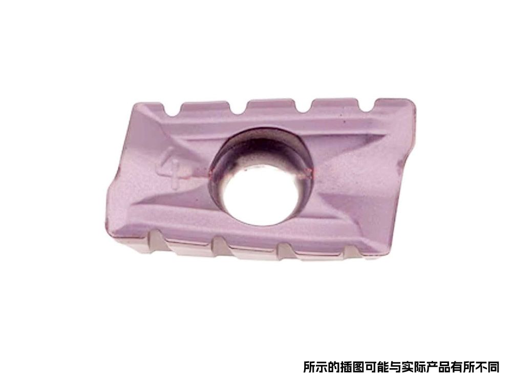 側(cè)銑銑刀片BDMT1