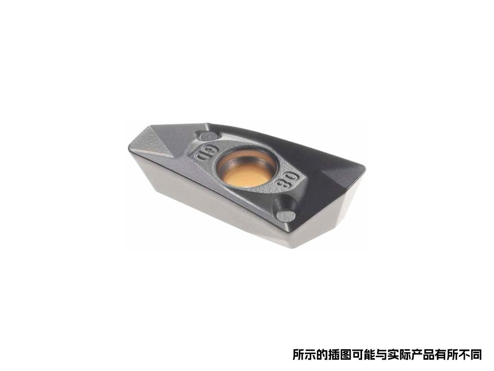 銑刀片 EDPT14